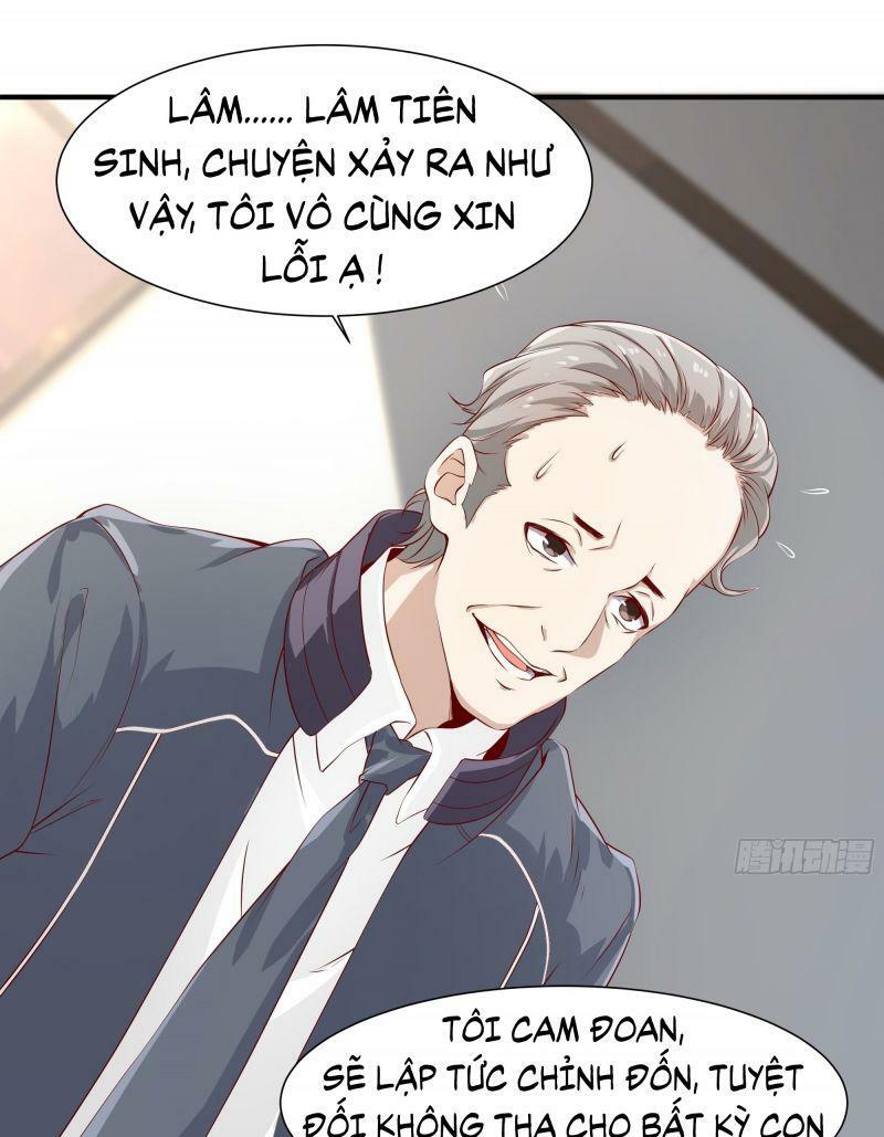 nãi ba là chiến thần mạnh nhất chapter 15 24