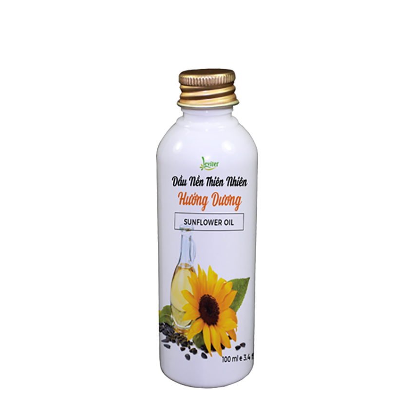 Dầu Hoa Hướng Dương Leviter 100ml