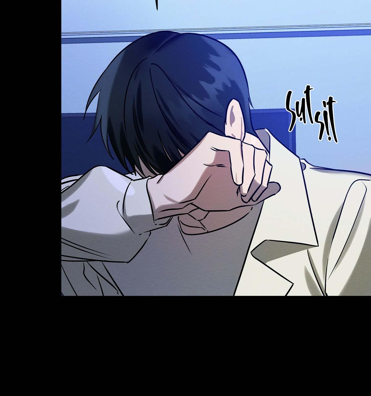 vòng xoáy của ác ma chapter 15 18