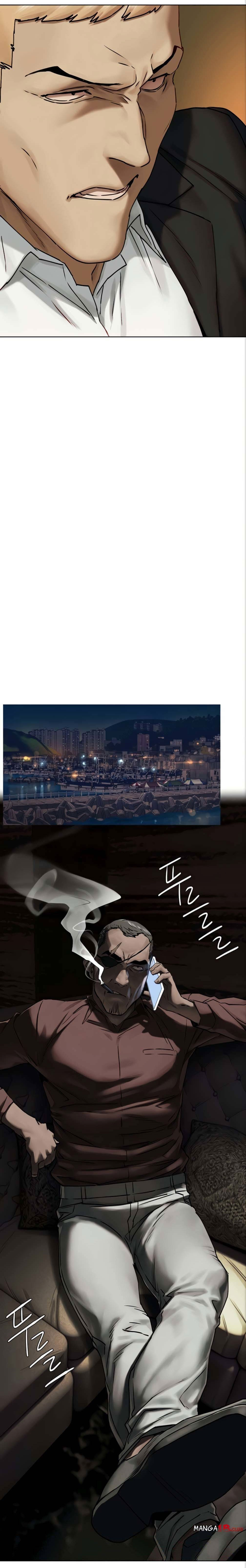 cuộc chiến thầm lặng chapter 206 23