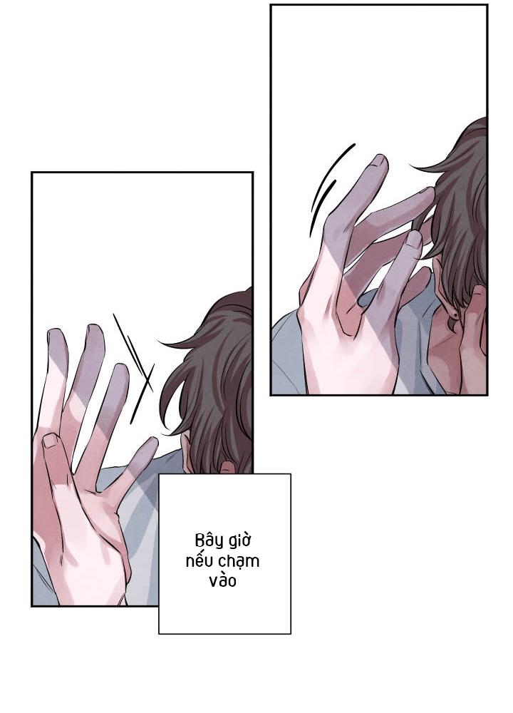 âm thanh của san hô chapter 17 40