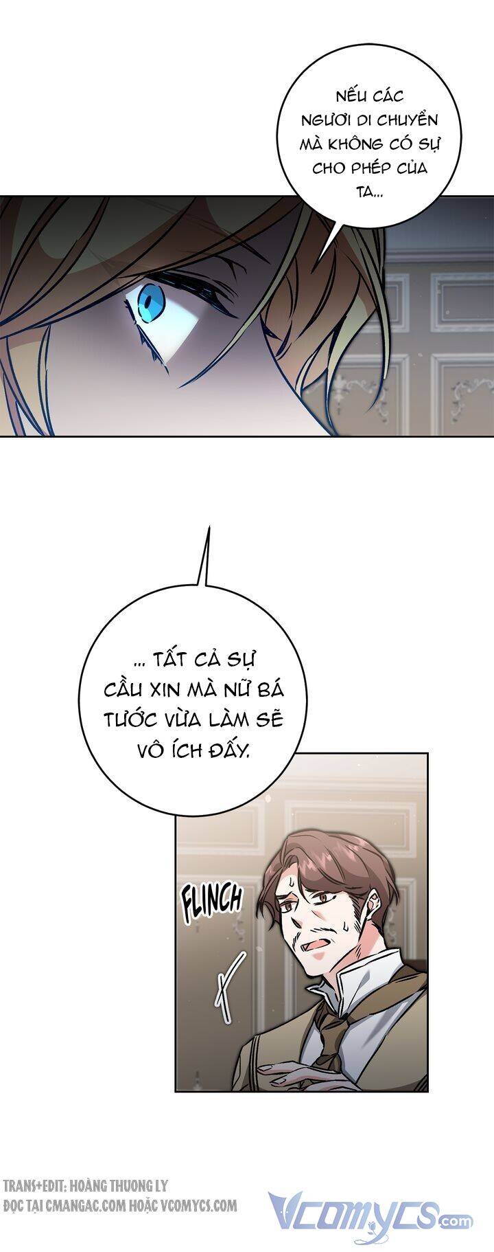 tôi trở thành hoàng đế bạo chúa trong tiểu thuyết chapter 85 41