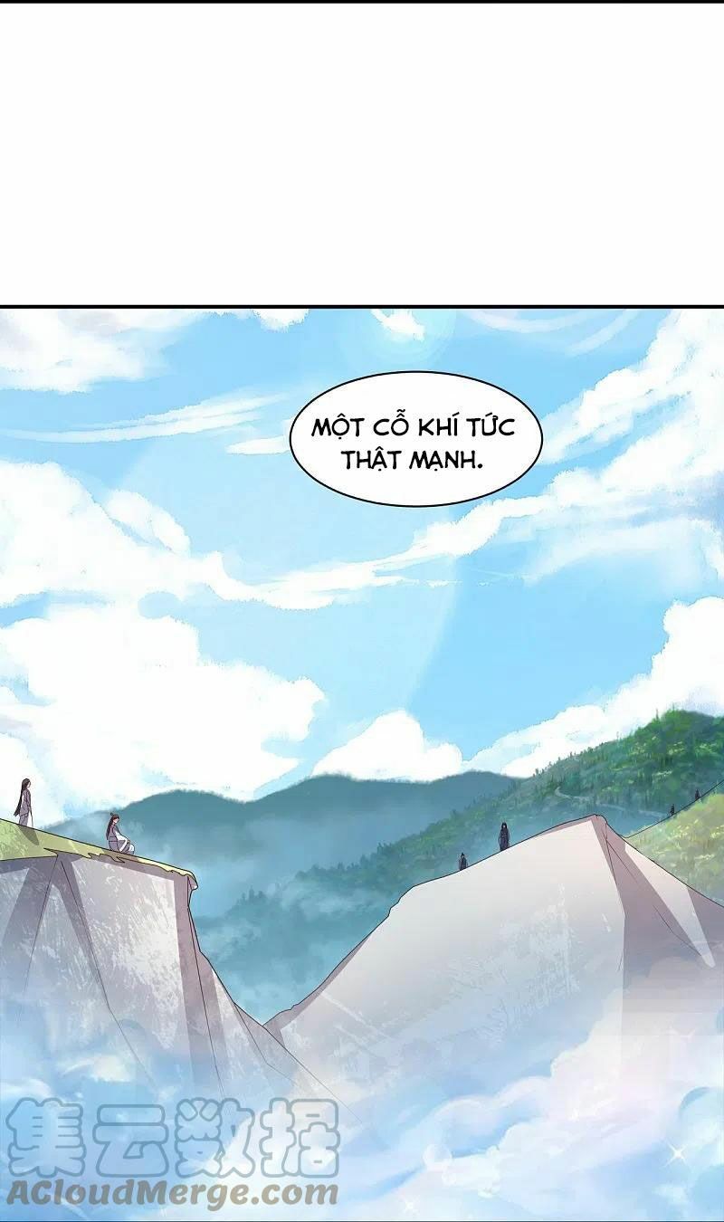 tiên võ đế tôn chapter 271 72