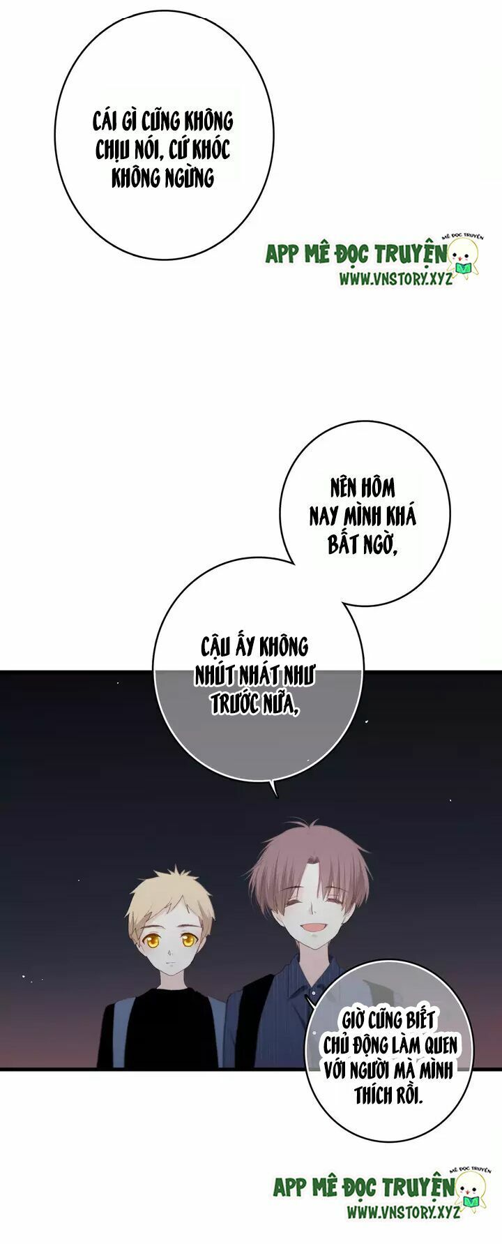 con tim rung động 2 chapter 24 62