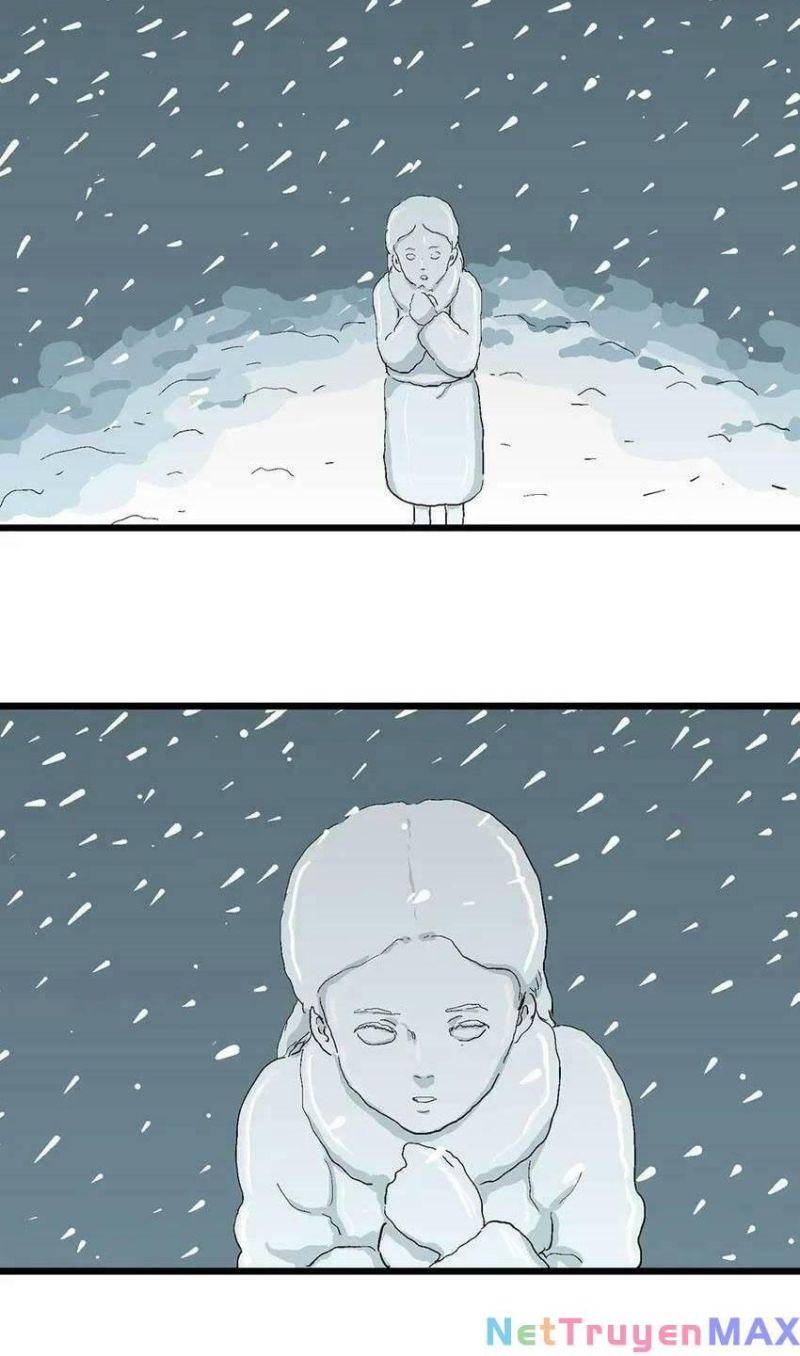 thuyết tiến hóa của loài người chapter 74 51