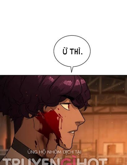 bạch huyết - white blood chapter 68 56