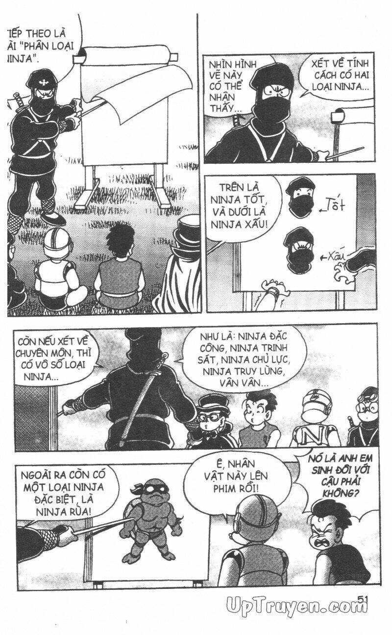 đội quân nhí nhố chapter 24 51