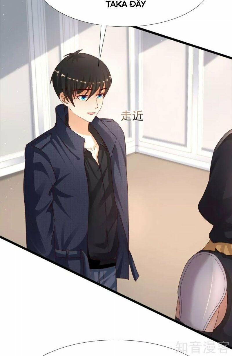 tối cường vận đào hoa chapter 193 16