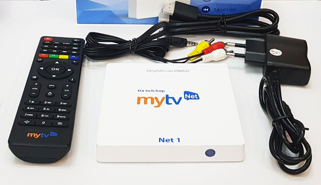 Kết quả hình ảnh cho MYTVNET NET 1
