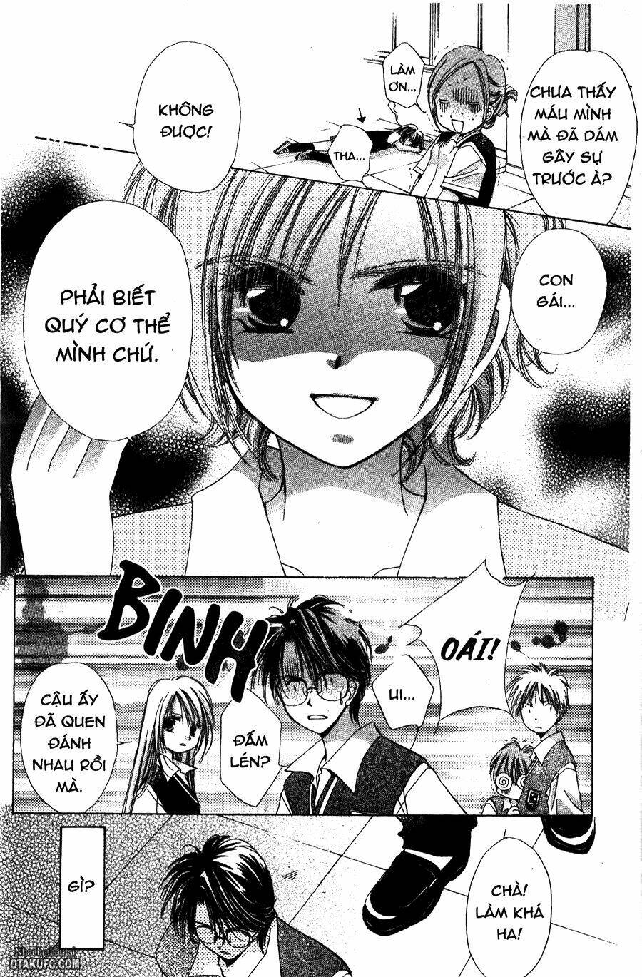 gatcha gacha chapter 10 33