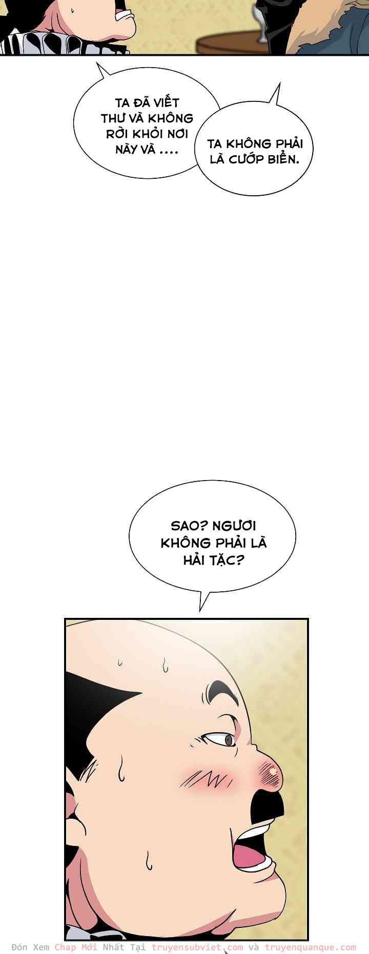 tôi sinh ra để làm người vĩ đại chapter 22 40