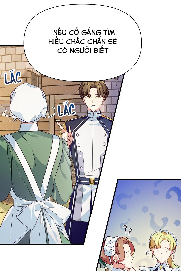 tôi đã ở đây ngay từ ban đầu chapter 8 10