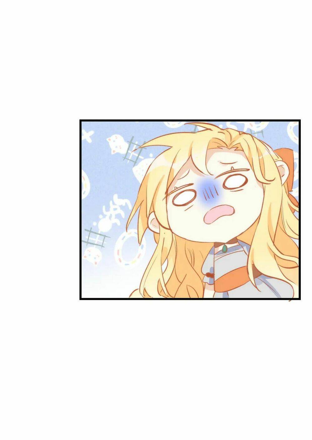 tình địch quái gở lại tăng thêm rồi chapter 27 40