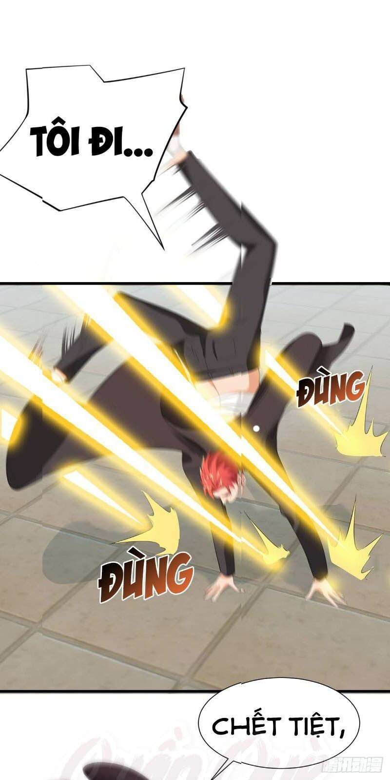 đỉnh phong cường thiếu chapter 53 5