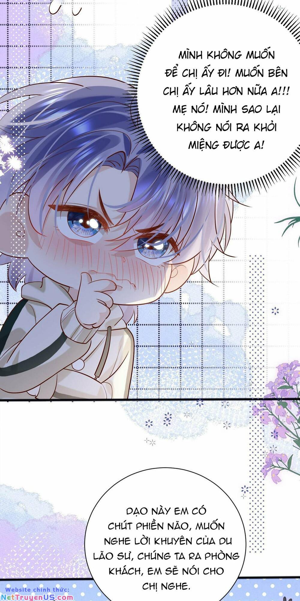 ta được thế thân tỏ tình chapter 18 40