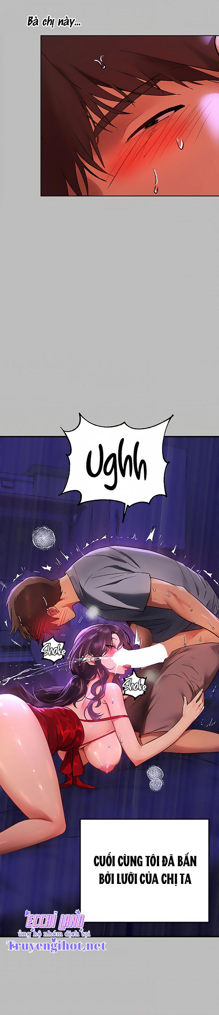 chị chủ nhà của tôi chapter 53.2 4