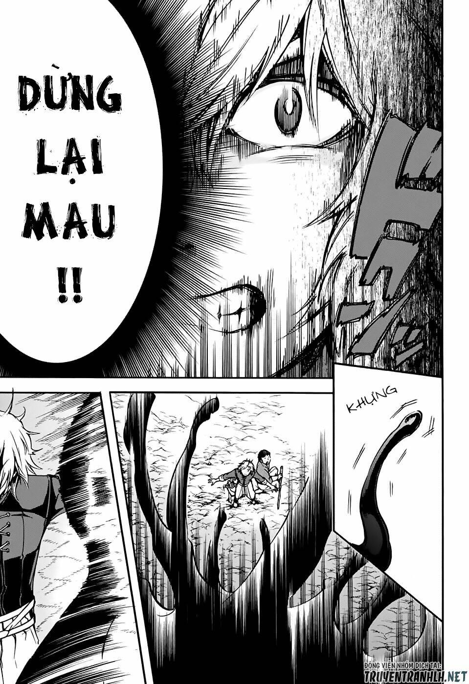 magician of the depths chapter 2 48