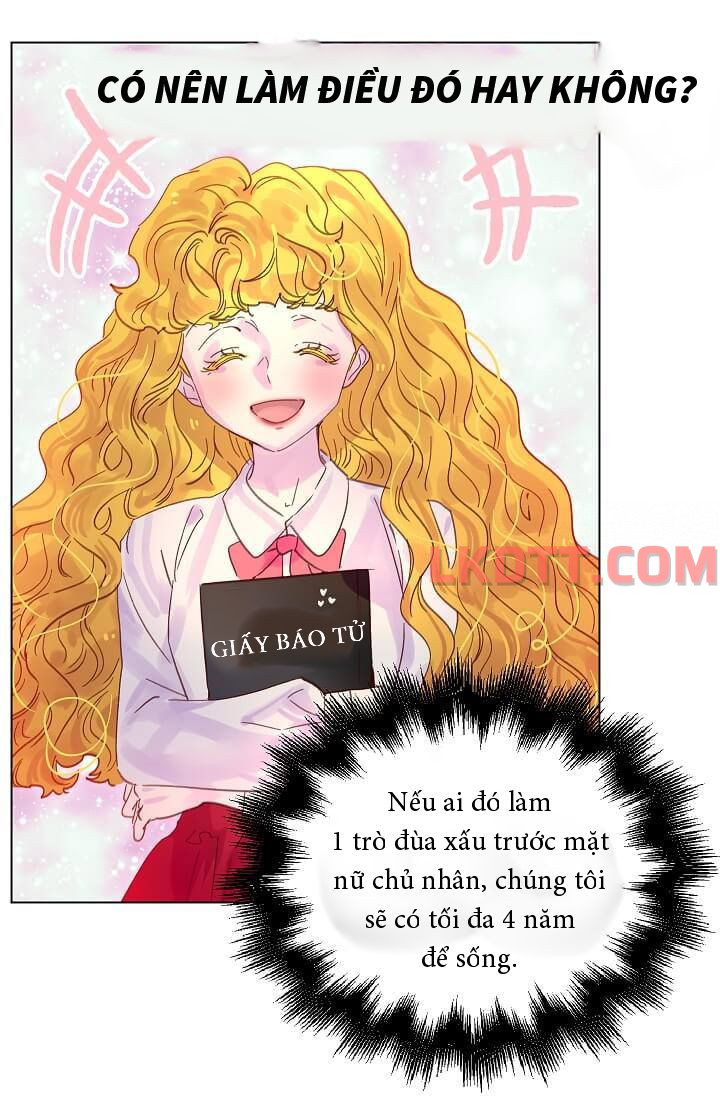 đừng xem thường nữ phụ chapter 138 18