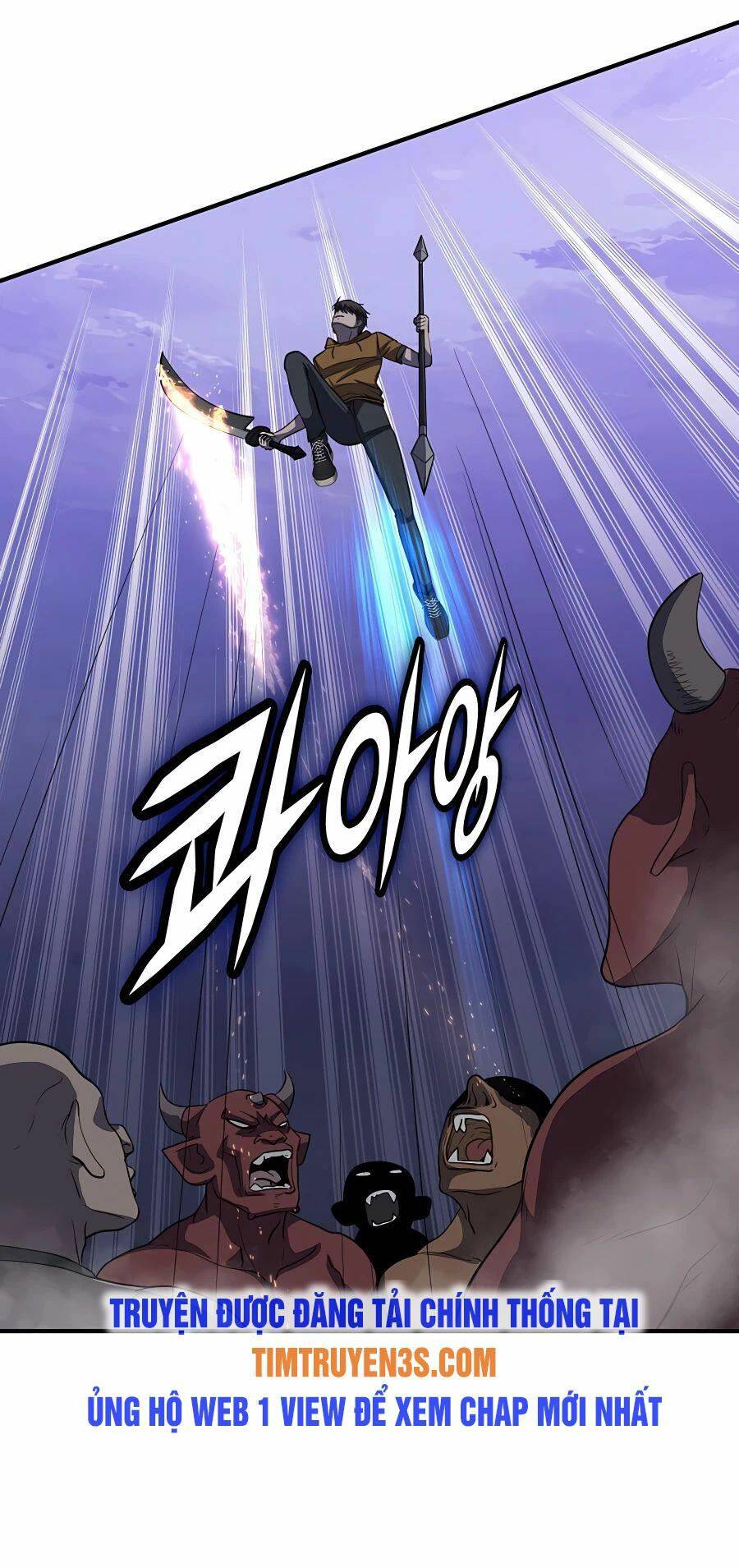 mẹ tôi là chòm sao bảo hộ m chapter 43 41