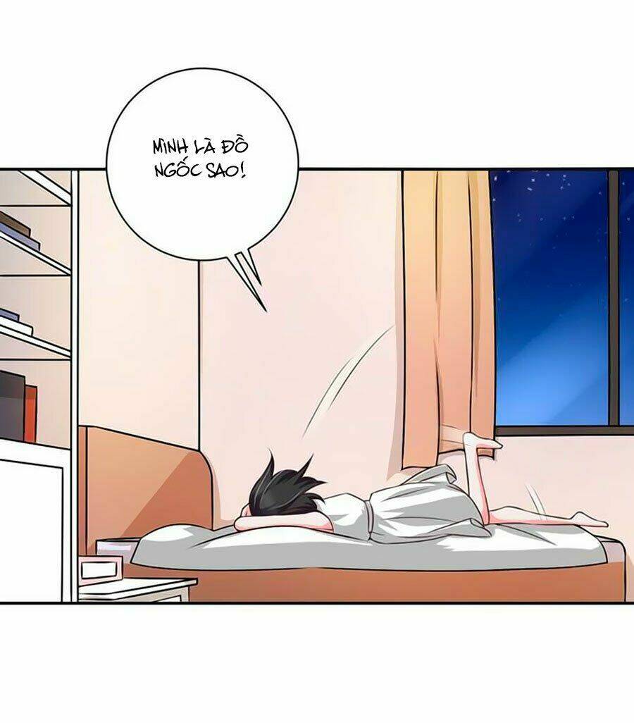 người yêu khát máu của tôi chapter 54 26