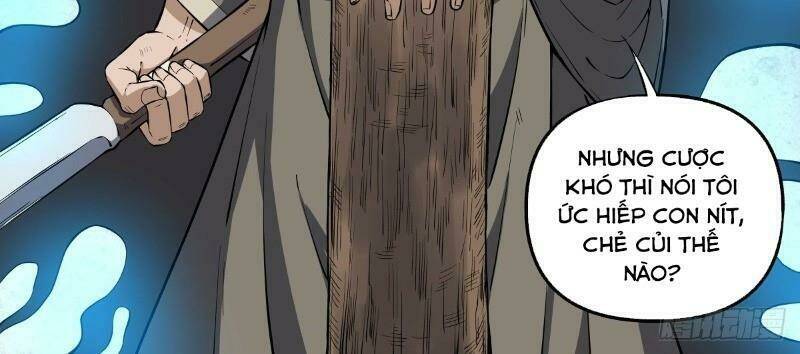 võ lực chí mạng chapter 29 9