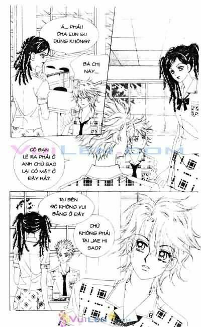 chàng gà mái chapter 3 96