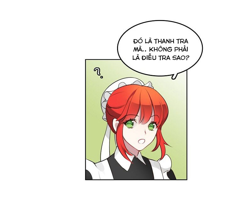 thanh tra của muiella chapter 1 26