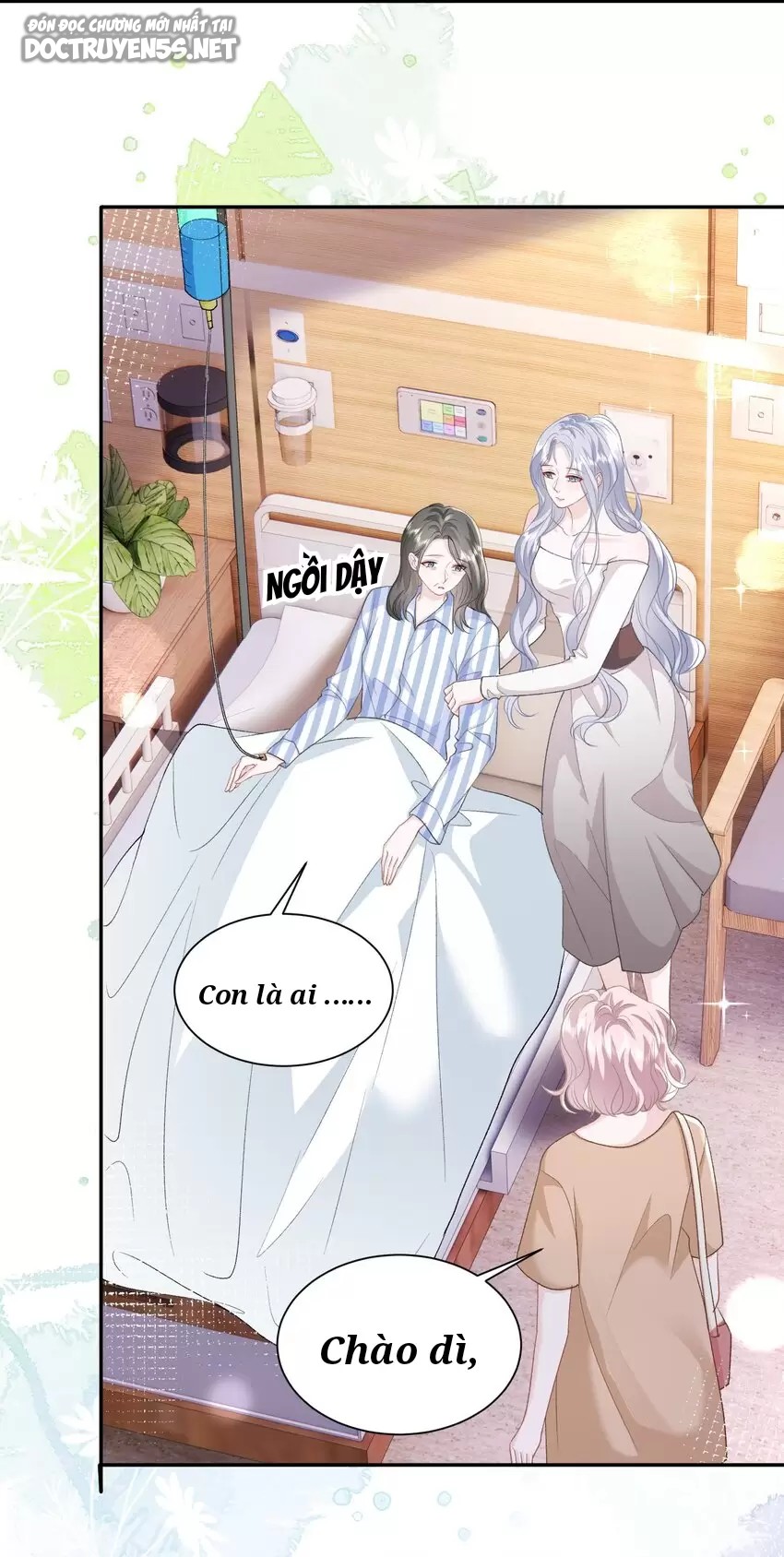 mận xanh chapter 43 23