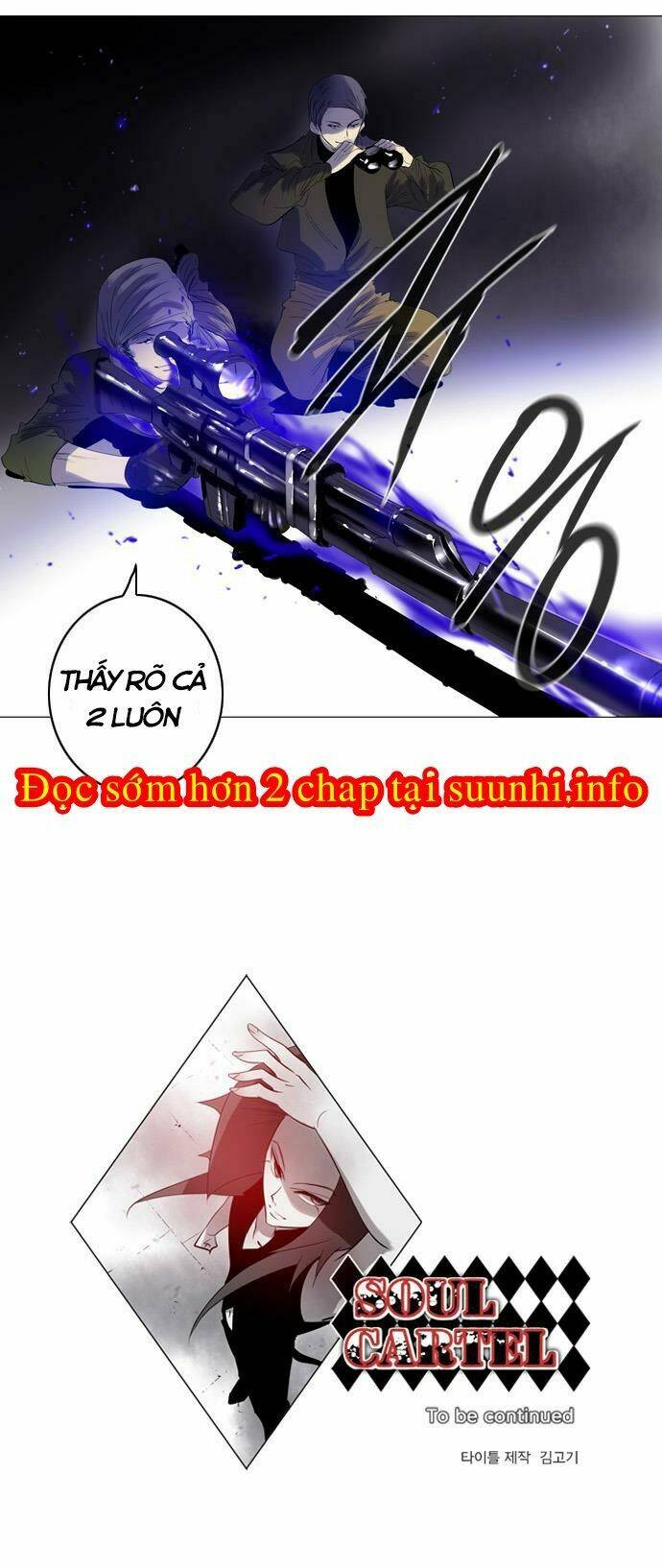 bản khế ước linh hồn chapter 126 34