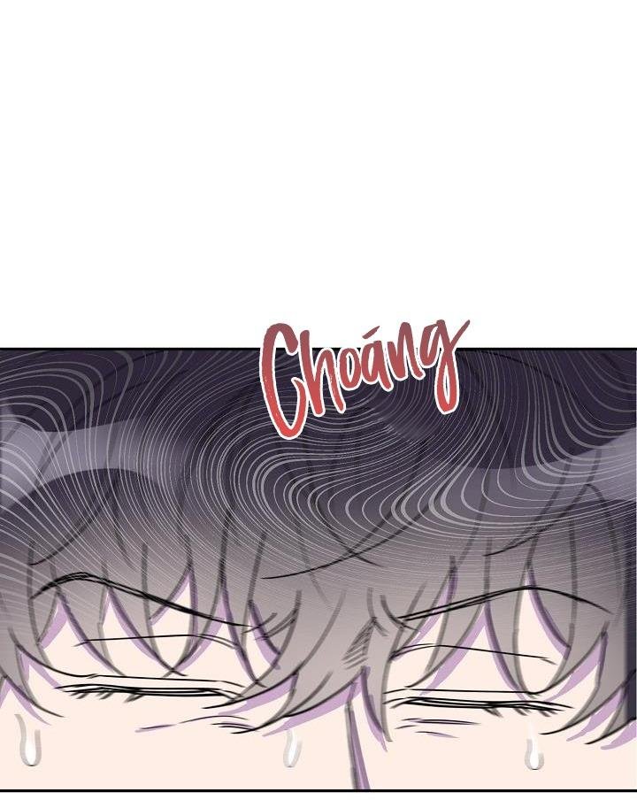 |drop| nụ hôn chết chóc chapter 11 16