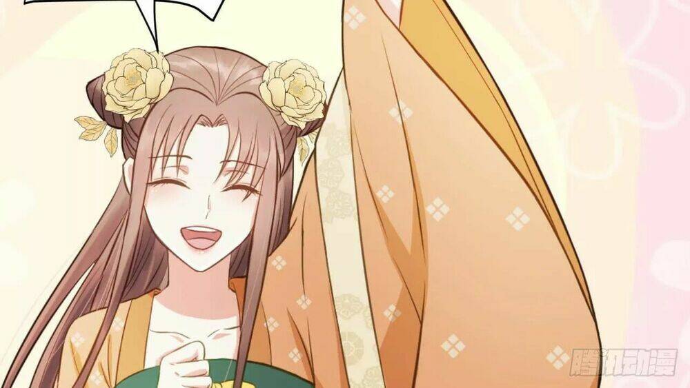 vương gia ba tuổi rưỡi của tôi chapter 43 32