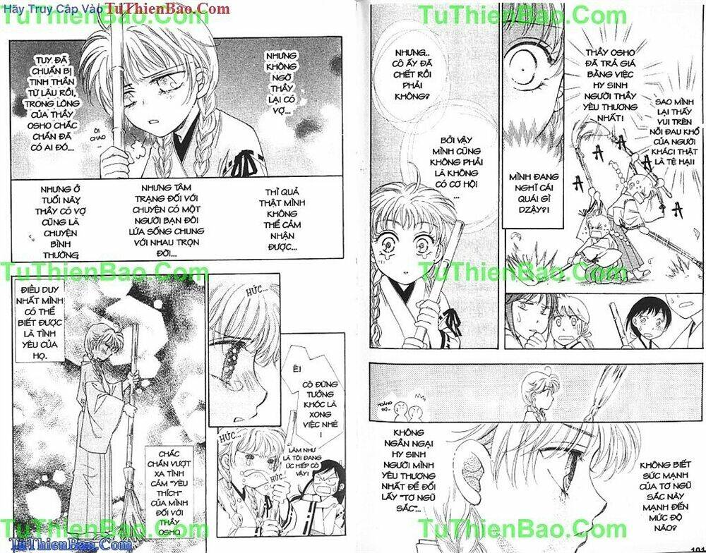 pháp sư tơ hồng chapter 5 50