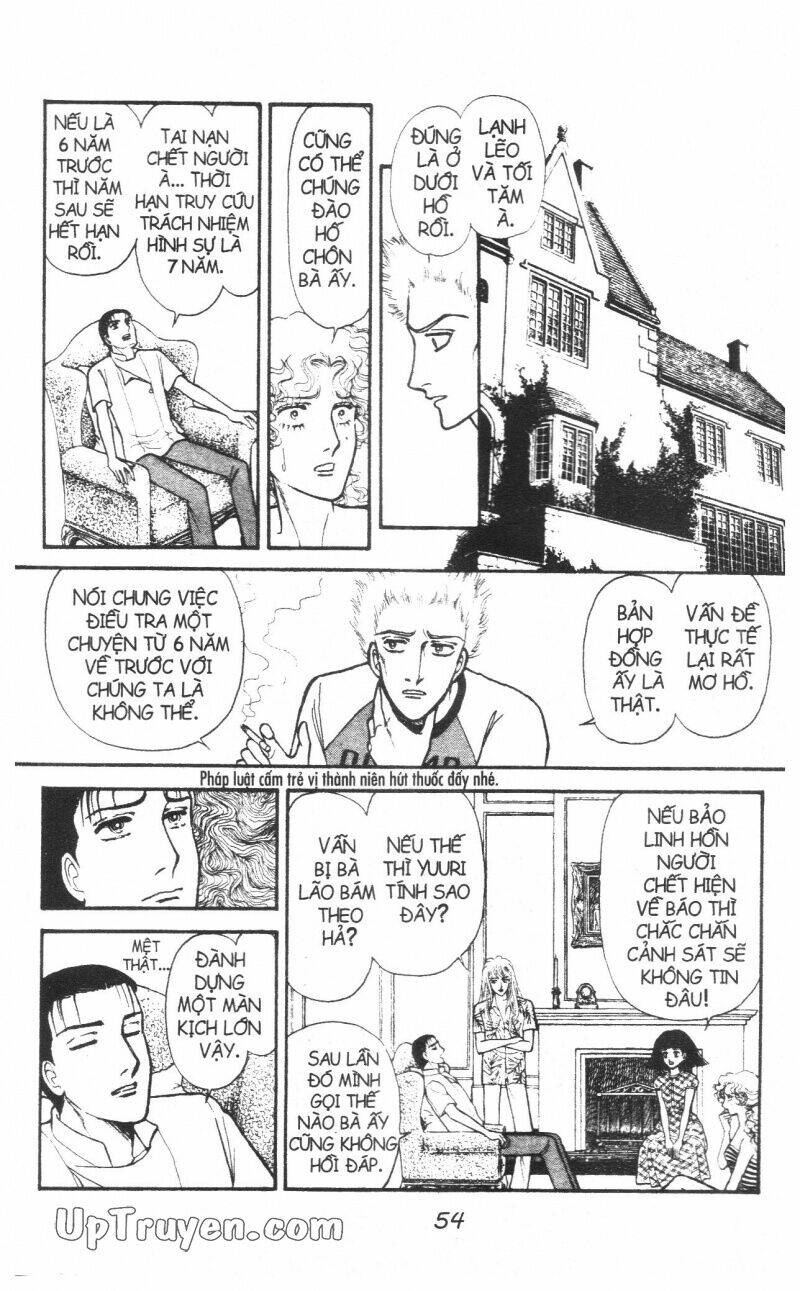 câu lạc bộ con nhà giàu chapter 3 55