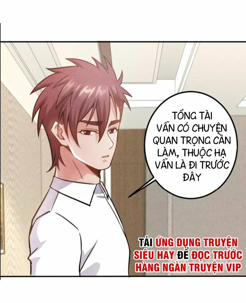 cao thủ cận vệ của nữ chủ tịch chapter 59 41