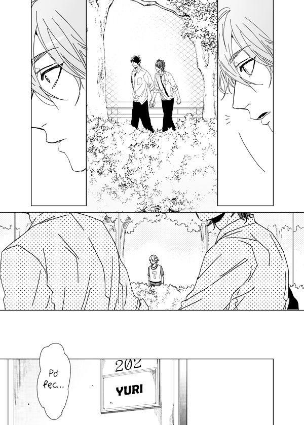 câu lạc bộ nhiếp ảnh chapter 6.1 11