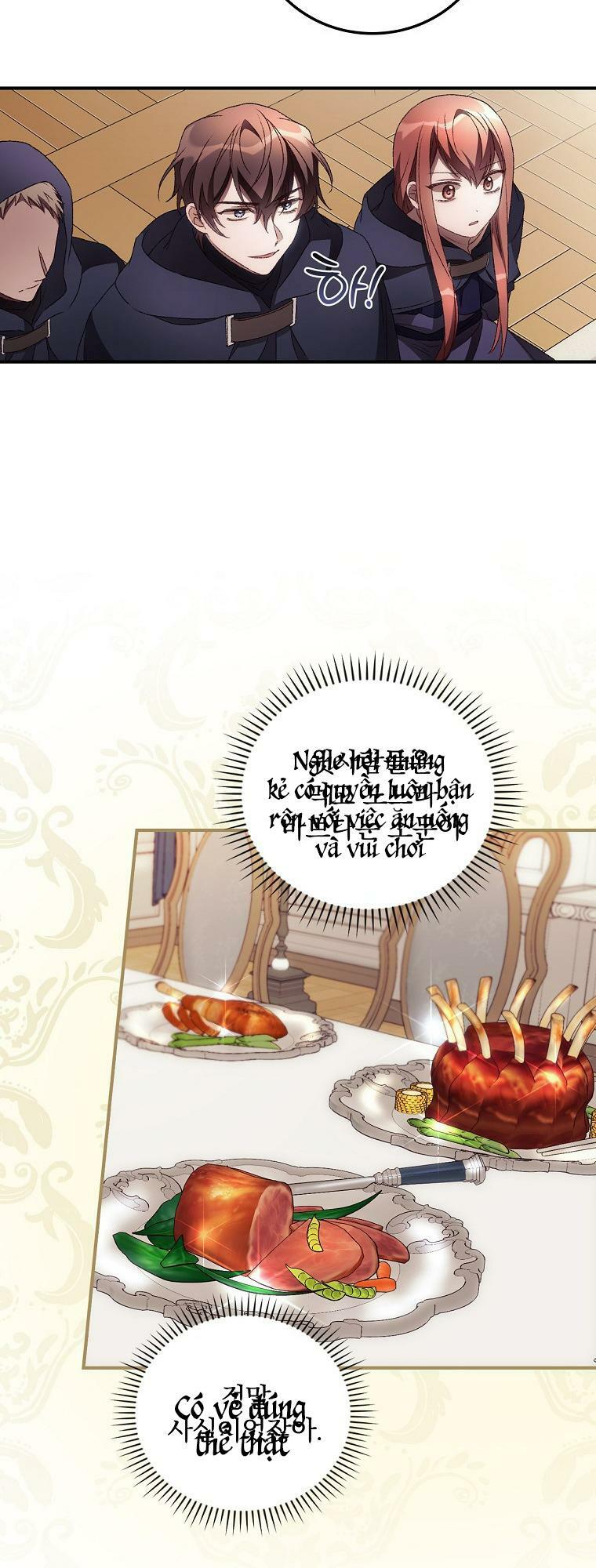 tôi nhìn thấy cái chết của bạn chapter 36 35