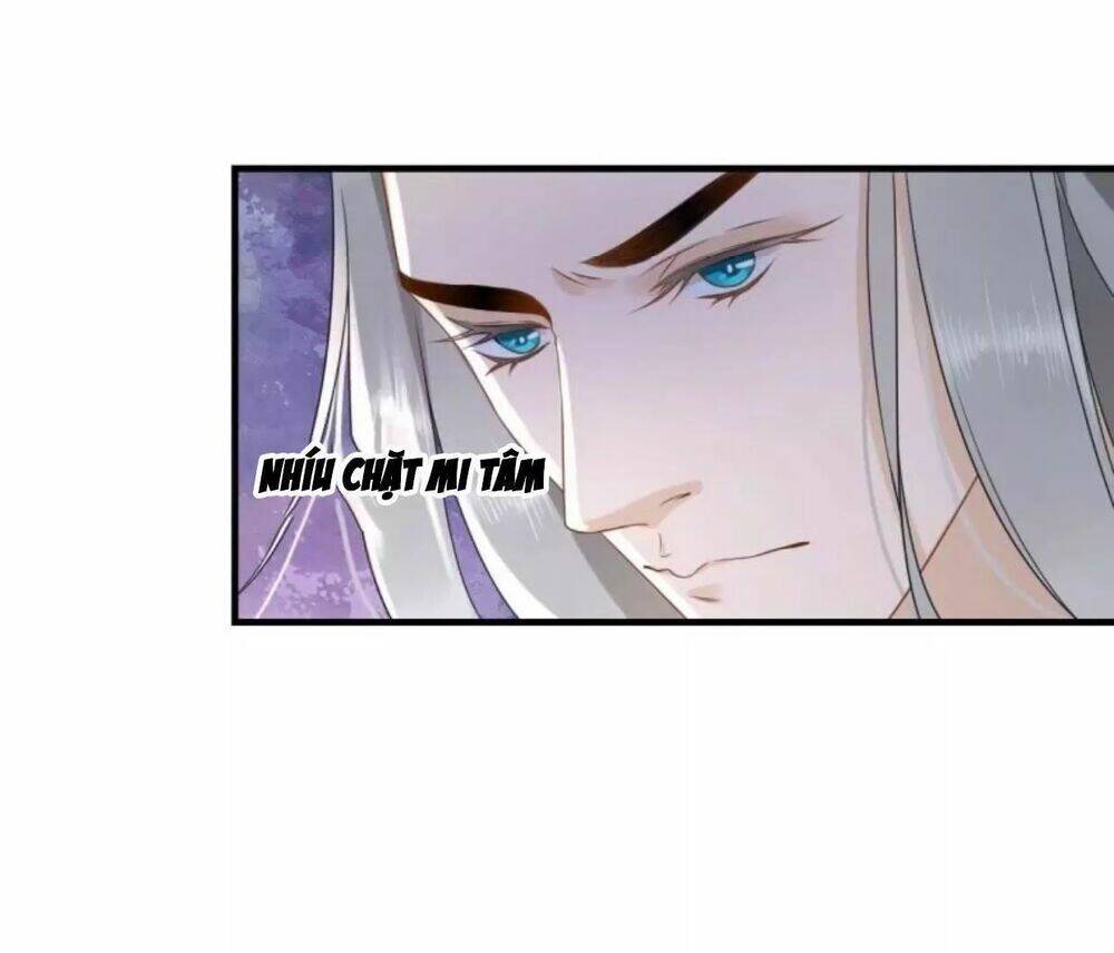 sủng phi của vương chapter 109 14