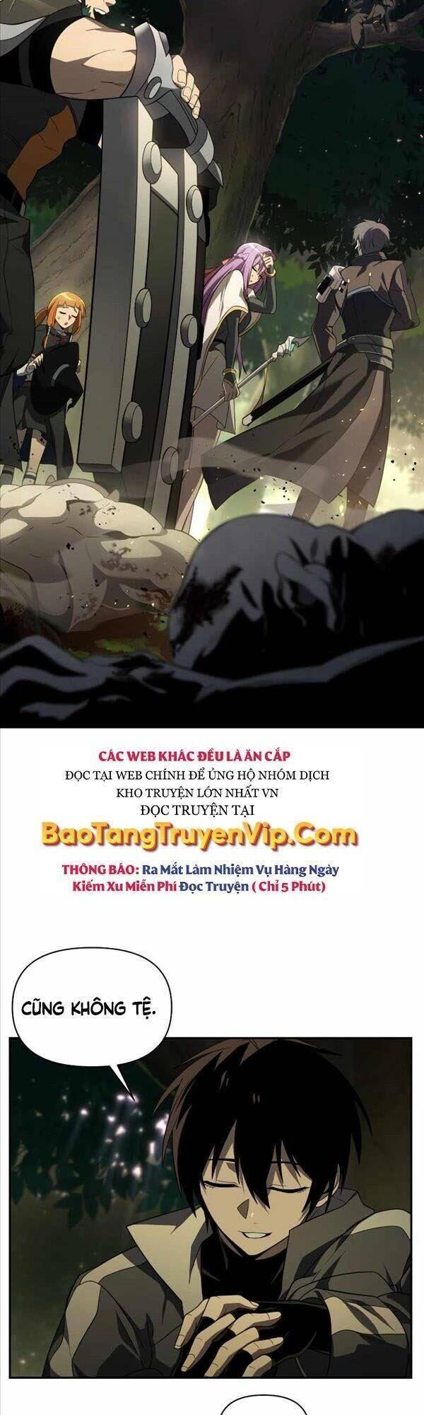 sự trở lại của người chơi sau 10000 năm chapter 35 18