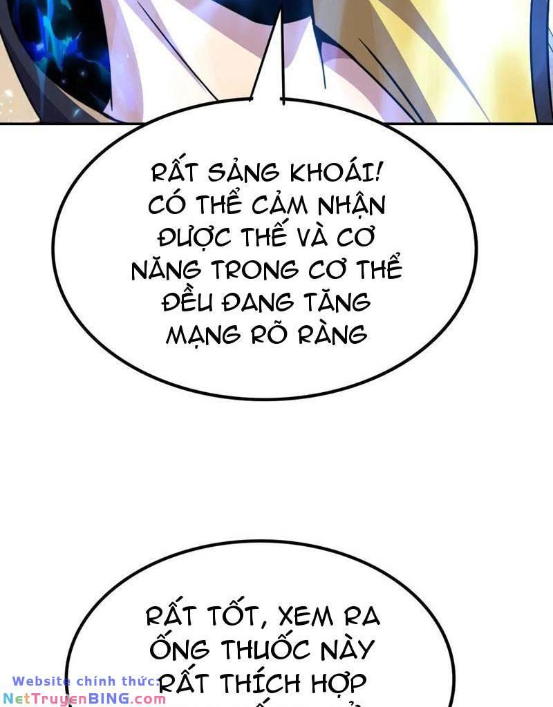 nhìn thấy thanh máu, ta xử tội thần linh chapter 164 32