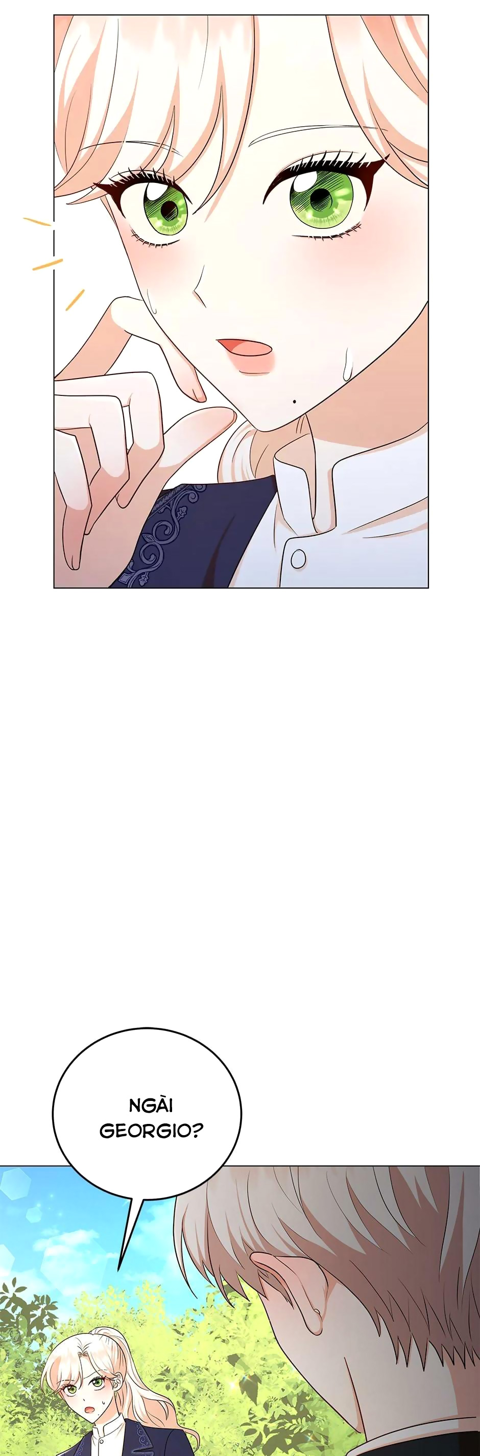 diễn vai ác nữ cũng thật khó khăn chapter 46 61