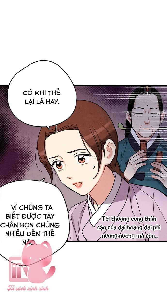 lệnh cấm hôn chapter 74 64