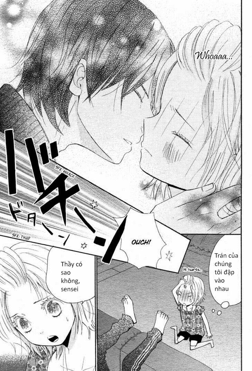 onegai, sensei chapter 1 29