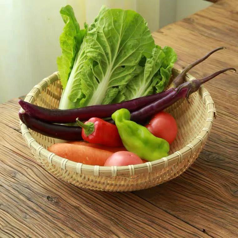 Rổ Nhựa Đựng Đồ Đa Năng Tiện Dụng Chất Lượng Cao