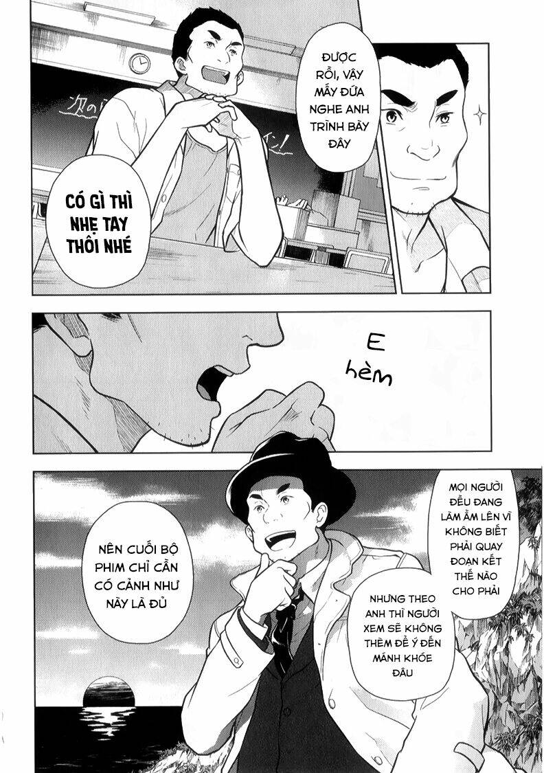 hyouka chapter 13 25