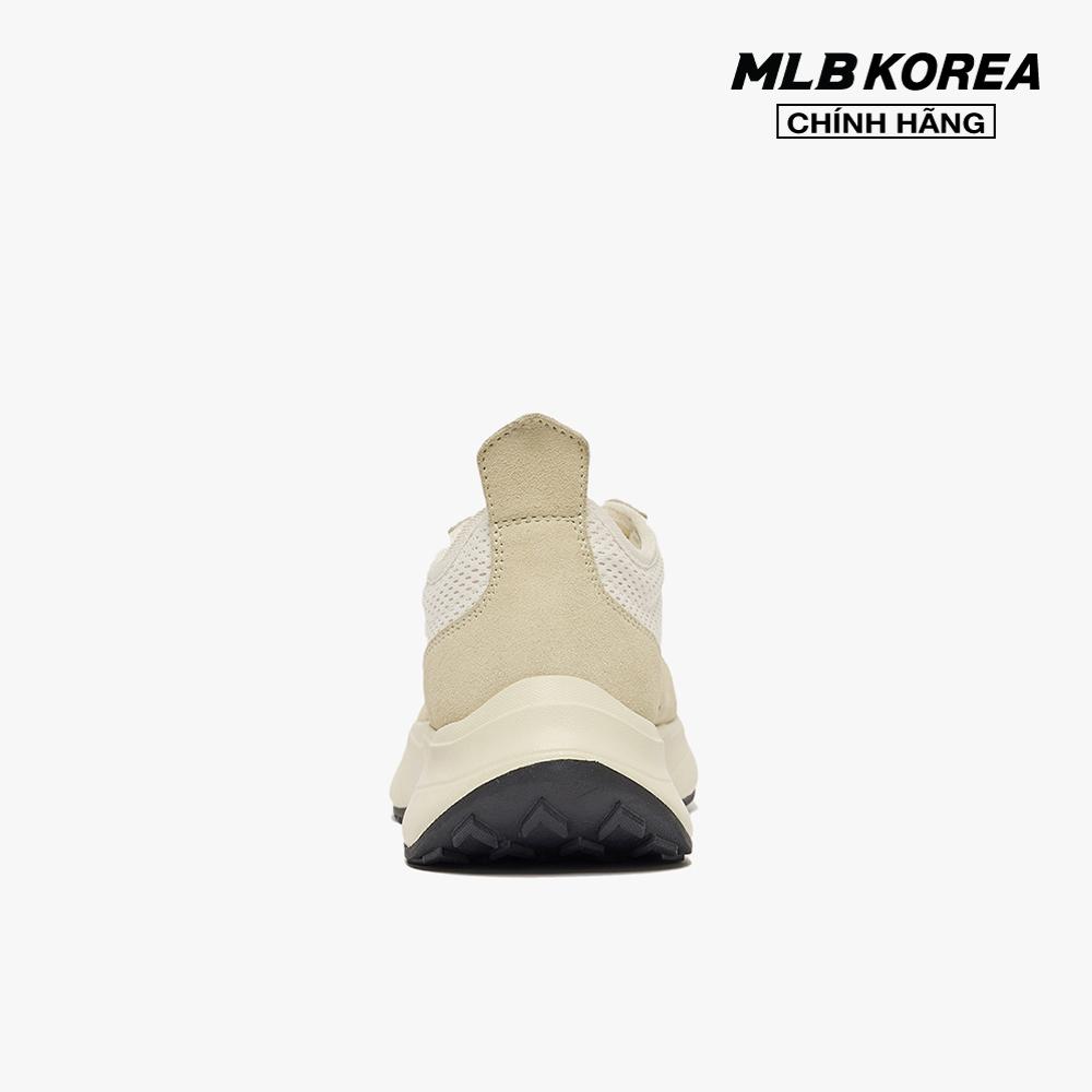 MLB - Giày sneaker Chunky Jogger Seamball 3ASXXB21N-50IVS