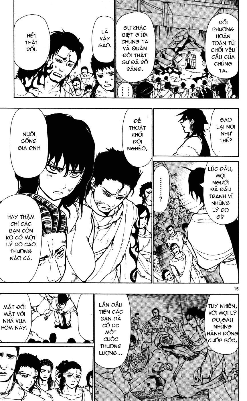magi - the labyrinth of magic chapter 44 15