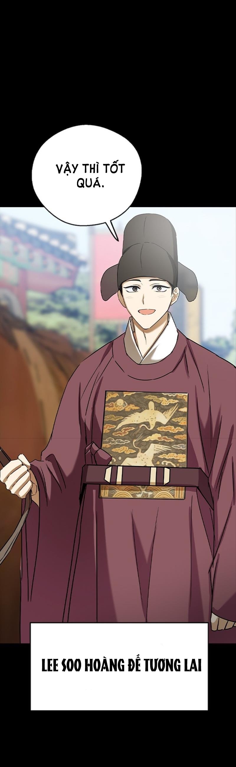 nhân duyên kiếp trước chapter 46.2 24