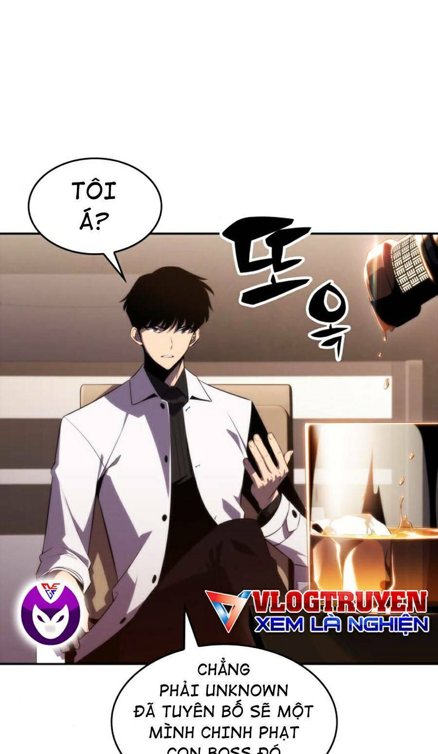 Người Chơi Mới Cấp Tối Đa Chapter 33 92