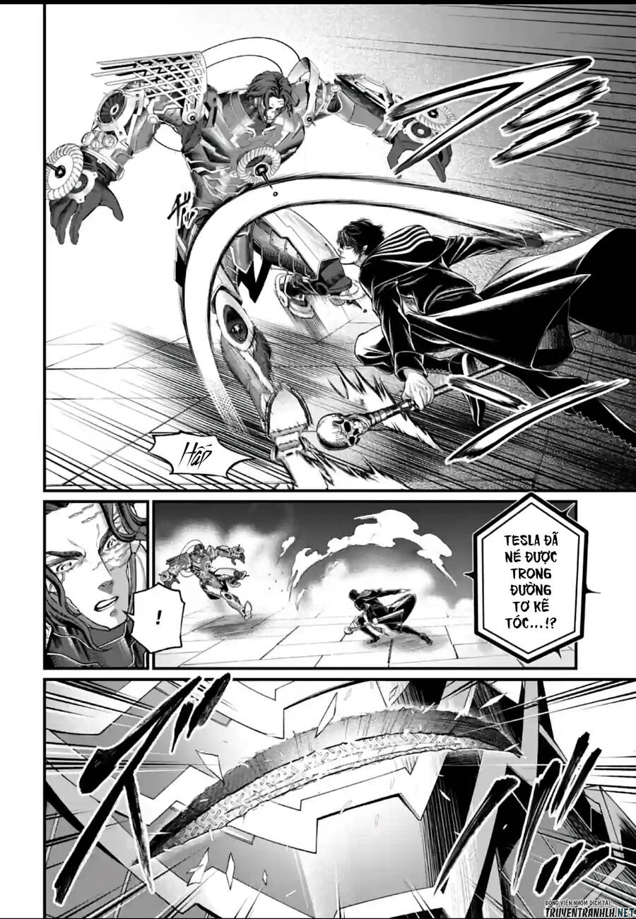 đại chiến nhân thần chapter 69 6