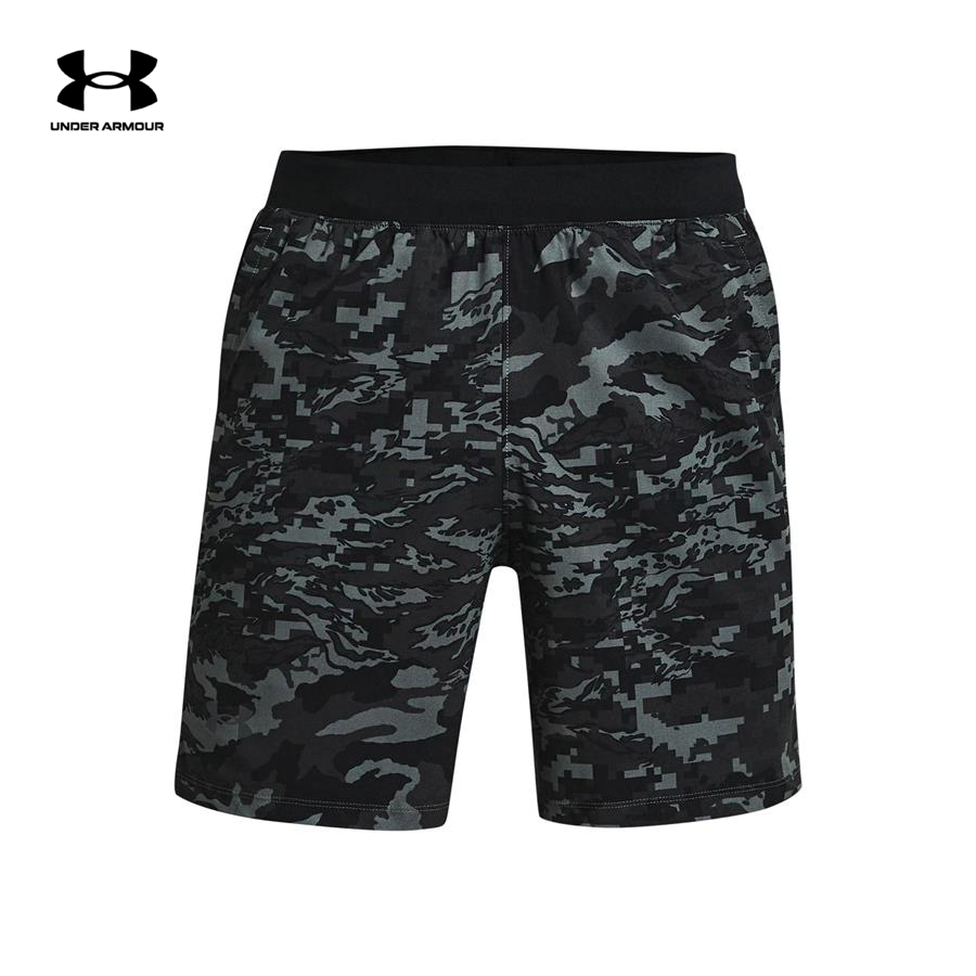 Quần ngắn thể thao nam Under Armour Launch Sw 7'' - 1361495-001